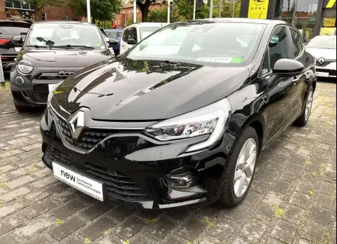 Annonce RENAULT CLIO Essence 2020 d'occasion 