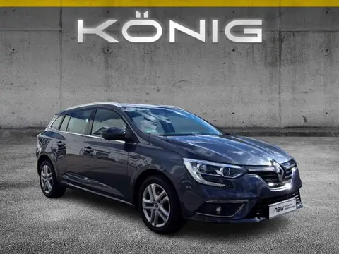 Annonce RENAULT MEGANE Essence 2019 d'occasion 