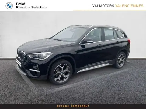 Used BMW X1 Diesel 2019 Ad 