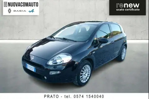 Used FIAT PUNTO Petrol 2016 Ad 