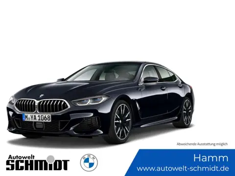 Used BMW M850 Petrol 2021 Ad 