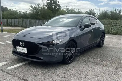 Annonce MAZDA 3 Hybride 2023 d'occasion 