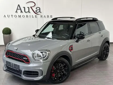 Annonce MINI JOHN COOPER WORKS Essence 2020 d'occasion 