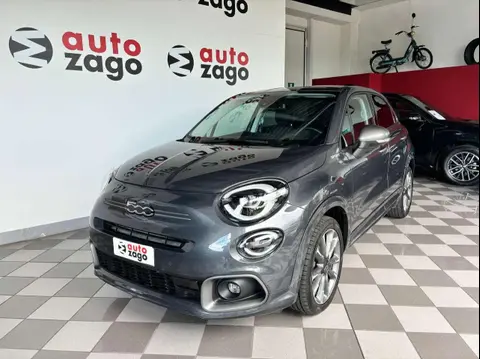 Used FIAT 500X Petrol 2023 Ad 