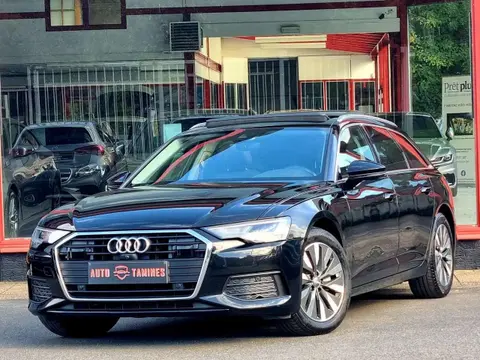 Used AUDI A6 Diesel 2019 Ad 