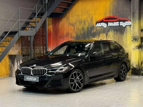 Annonce BMW SERIE 5 Diesel 2023 d'occasion 