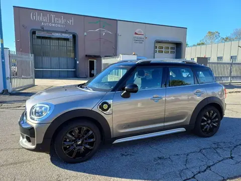 Annonce MINI COOPER Hybride 2018 d'occasion 