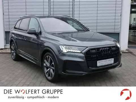 Used AUDI Q7 Diesel 2021 Ad 