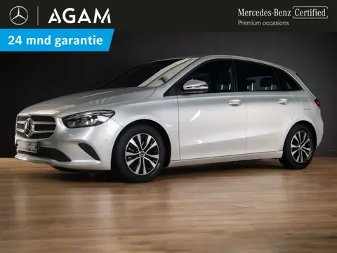 Used MERCEDES-BENZ CLASSE B Petrol 2020 Ad 