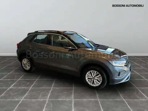 Used VOLKSWAGEN T-ROC Diesel 2024 Ad 