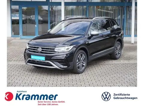 Annonce VOLKSWAGEN TIGUAN Essence 2024 d'occasion 