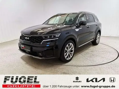 Annonce KIA SORENTO Diesel 2024 d'occasion 