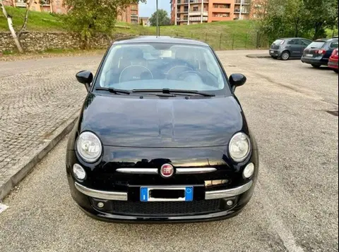 Used FIAT 500 Petrol 2015 Ad 