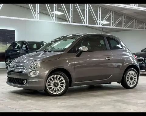 Annonce FIAT 500 Hybride 2023 d'occasion 