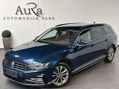 Used VOLKSWAGEN PASSAT Diesel 2021 Ad 