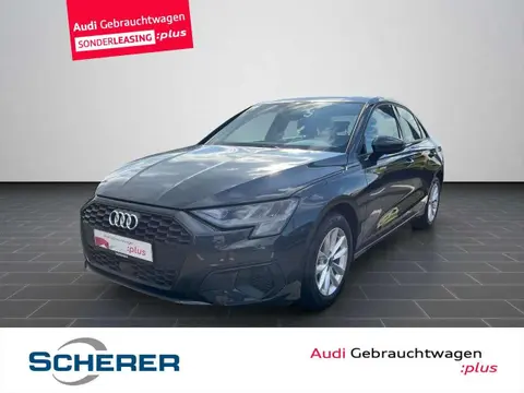 Annonce AUDI A3 Essence 2023 d'occasion 