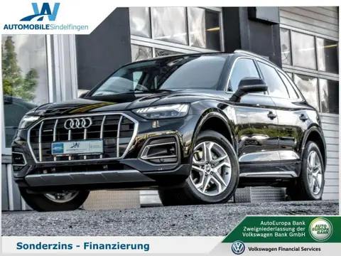 Used AUDI Q5 Diesel 2024 Ad 