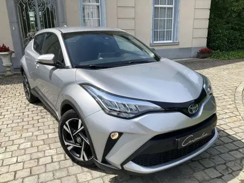 Used TOYOTA C-HR Petrol 2023 Ad 