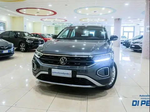 Used VOLKSWAGEN T-ROC Petrol 2022 Ad 