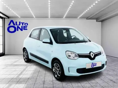 Used RENAULT TWINGO Petrol 2023 Ad 