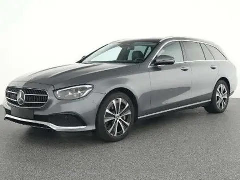 Used MERCEDES-BENZ CLASSE E Hybrid 2022 Ad 