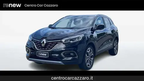 Used RENAULT KADJAR Diesel 2020 Ad 