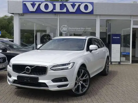 Annonce VOLVO V90 Diesel 2023 d'occasion 