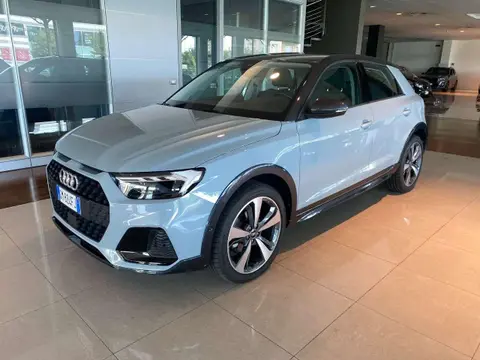 Annonce AUDI A1 Essence 2022 d'occasion 