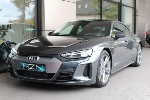 Annonce AUDI E-TRON Électrique 2022 d'occasion 