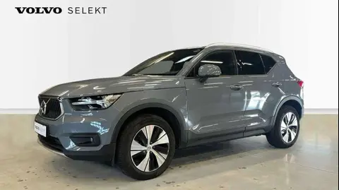 Annonce VOLVO XC40 Essence 2020 d'occasion 