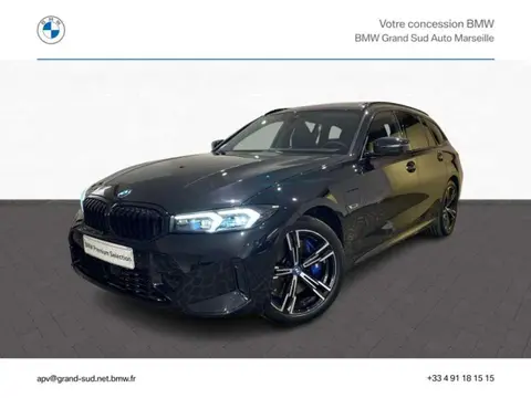 Used BMW SERIE 3  2023 Ad 