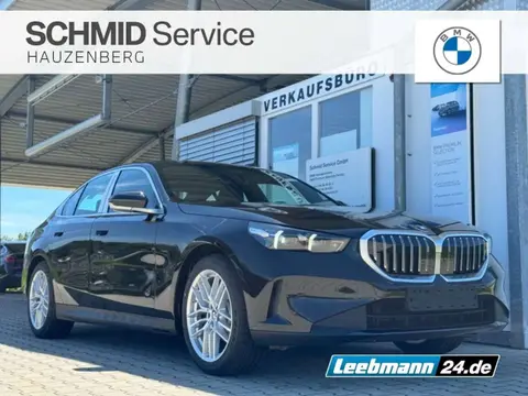 Annonce BMW SERIE 5 Diesel 2024 d'occasion Allemagne