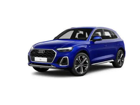 Used AUDI Q5 Hybrid 2022 Ad 