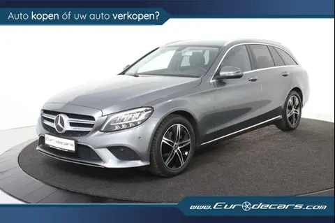 Used MERCEDES-BENZ CLASSE C Petrol 2019 Ad 