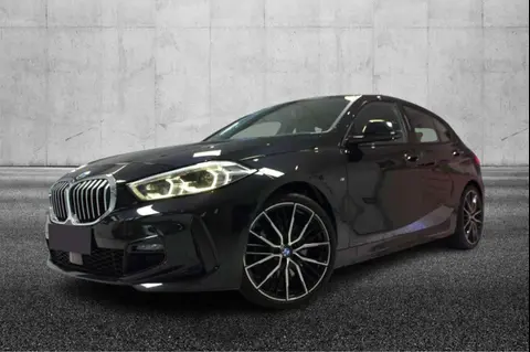 Annonce BMW SERIE 1 Diesel 2020 d'occasion 