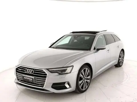 Annonce AUDI A6 Hybride 2020 d'occasion 