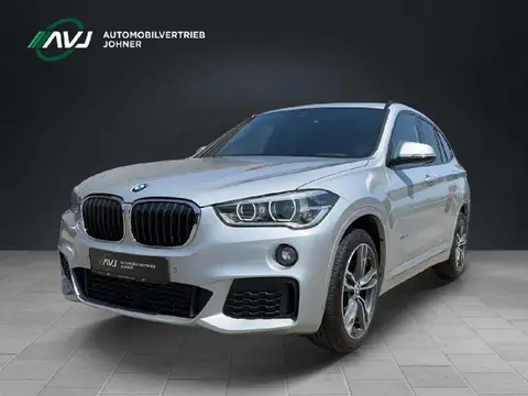 Annonce BMW X1 Essence 2018 d'occasion 