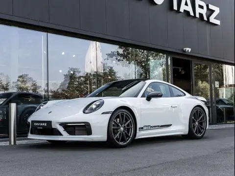 Used PORSCHE 992 Petrol 2024 Ad 