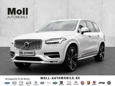 Used VOLVO XC90 Diesel 2023 Ad Germany