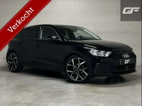 Used AUDI A1 Petrol 2020 Ad 