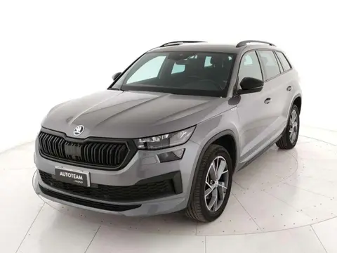 Used SKODA KODIAQ Diesel 2022 Ad 