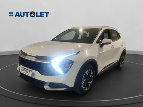 Annonce KIA SPORTAGE  2023 d'occasion 