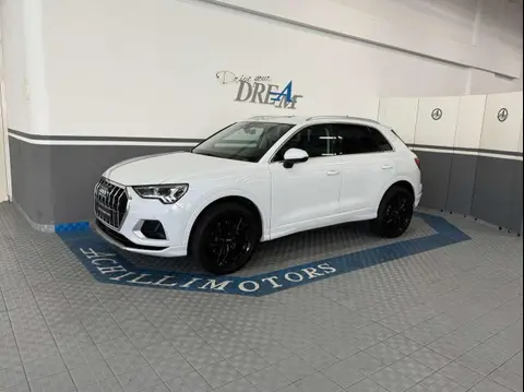 Used AUDI Q3 Diesel 2019 Ad 