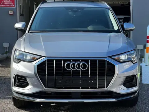 Used AUDI Q3 Hybrid 2021 Ad 