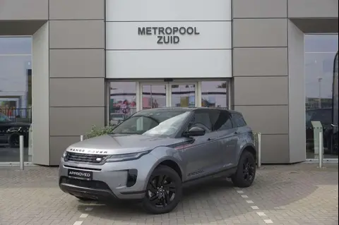 Used LAND ROVER RANGE ROVER EVOQUE Hybrid 2024 Ad 