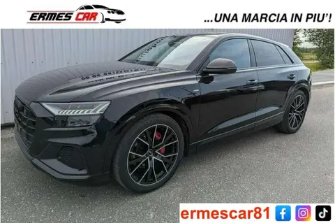 Used AUDI Q8 Diesel 2023 Ad 