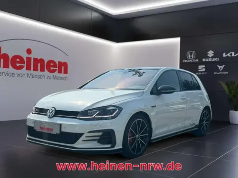 Annonce VOLKSWAGEN GOLF Essence 2019 d'occasion 