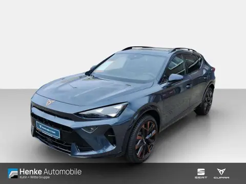 Annonce CUPRA FORMENTOR Essence 2024 d'occasion 