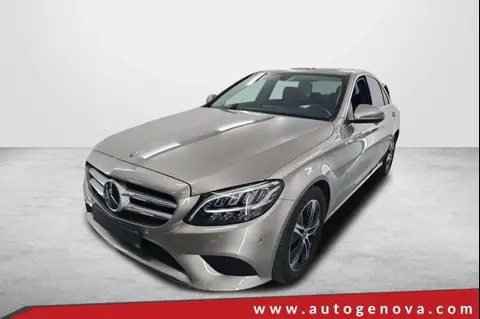 Used MERCEDES-BENZ CLASSE C Diesel 2019 Ad 