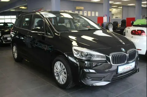 Annonce BMW SERIE 2 Essence 2021 d'occasion 